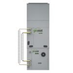 GeoCool 48K-60K BTU Multi Positional Air Return - Image 6