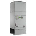 GeoCool 60K BTU 5T Split Blower Multi Positional 1400 CFM - Image 2