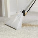 Numatic George GVE370-2 All-In-One Extraction Vac - Image 8