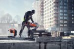 Husqvarna K1 Pace 14″ Power Cutter Kit #970546712 - Image 4