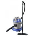 Ghibli/Johnny Vac JV10/AS10 4 Gal Commercial Wet/Dry Canister Vacuum