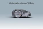 Husqvarna 440 IQ Automower #970727601 - Image 7