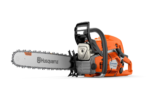 Husqvarna 592 XP® Chainsaw - Image 10