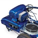 Graco LineLazer V ES 2000 HP Automatic Series Battery-Powered Airless Line Striper - Image 6