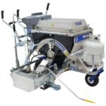 Graco ThermoLazer ProMelt System, 5 in SmartDie II 24R762