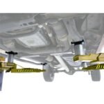 Atlas Platinum PVL15 15,000 lb Heavy Duty 2-Post Lift - Image 13