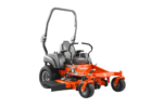 Husqvarna MZ 54 Zero Turn Mower w/ROPS (Kawasaki)