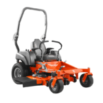 Husqvarna MZ 54 Zero Turn Mower w/ROPS (Kawasaki)