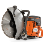 Husqvarna K 770 Power Cutter 14″ #967682101