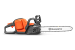 Husqvarna Maxx Power Axe 350i Battery Chainsaw Kit #970601202 - Image 6