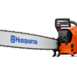 Husqvarna 3120 XP Chainsaw Powerhead Only #965960701