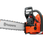 Husqvarna 365 Chainsaw