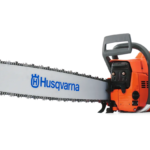 Husqvarna 395 XP® Chainsaw