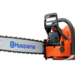 Husqvarna 372 XP® Chainsaw