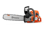 Husqvarna 572 XP® Chainsaw - Image 3