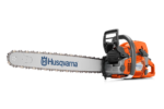 Husqvarna 572 XP® G Heated Handle Chainsaw
