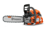 Husqvarna 550 XP® G Mark II Heated Handle Chainsaw