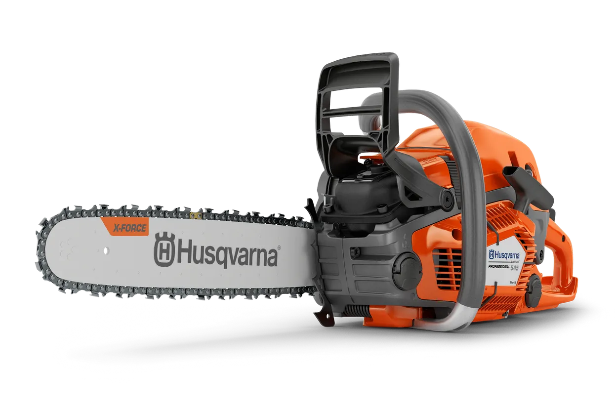 h110-0520 Husqvarna 545 Mark II Chainsaw 18″ #967690638 - Image 1