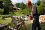 Husqvarna 135 II Chainsaw 16″ #967861816 - Image 2