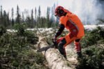 Husqvarna 565 Chainsaw - Image 3