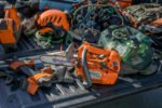 Husqvarna T525 Chainsaw 12″ #970737212 - Image 2