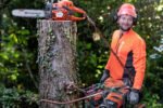Husqvarna 545 Mark II Chainsaw 18″ #967690638 - Image 2
