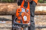 Husqvarna 550 XP® G Mark II Heated Handle Chainsaw - Image 8