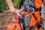 Husqvarna T525 Chainsaw 12″ #970737212 - Image 3