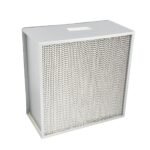 Abatement Technologies Final Stage 99.97% HEPA filter 1/CS, H2010M