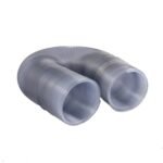 Abatement Technologies Heavy Duty PVC Flex Duct 12" | H2030-12