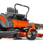 Husqvarna Z254 Zero Turn Mower (Briggs/Stratton)