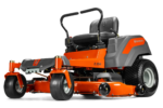 Husqvarna Z254 Zero Turn Mower (Briggs/Stratton) - Image 2