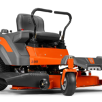 Husqvarna Z246 Zero Turn Mower