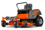 Husqvarna Z246 Zero Turn Mower - Image 2