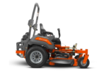 Husqvarna Z560X Zero Turn Mower (Kawasaki) - Image 2