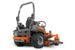 Husqvarna Z554L Zero Turn Mower (Kawasaki) - Image 3