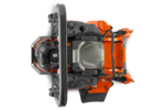 Husqvarna Z560X Zero Turn Mower (Kawasaki) - Image 9