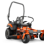 Husqvarna Z454 Zero Turn Mower (Kawasaki)