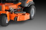 Husqvarna Z560X Zero Turn Mower (Kawasaki) - Image 11