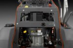 Husqvarna V554 Stand On Mower - Image 6