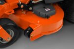 Husqvarna V548 Stand On Mower - Image 5