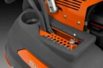 Husqvarna V548 Stand On Mower - Image 7