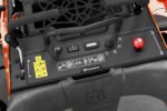 Husqvarna V554 Stand On Mower - Image 10