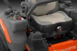 Husqvarna Z554X Zero Turn Mower (Kawasaki) - Image 17