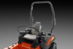 Husqvarna Z448 Zero Turn Mower (Kawasaki) - Image 7