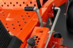 Husqvarna Z448 Zero Turn Mower (Kawasaki) - Image 5