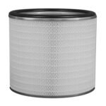 Abatement Technologies Final Stage 99.97% Canister HEPA Filter | H610C-99