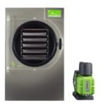 Harvest Right ® Home Pro Freeze Dryer w/ Mylar Kit  - Medium - Image 3