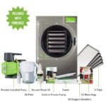 Harvest Right ® Home Pro Freeze Dryer w/ Mylar Kit  - Medium - Image 11
