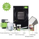 Harvest Right ® Home Pro Freeze Dryer w/ Mylar Kit  - Medium - Image 8